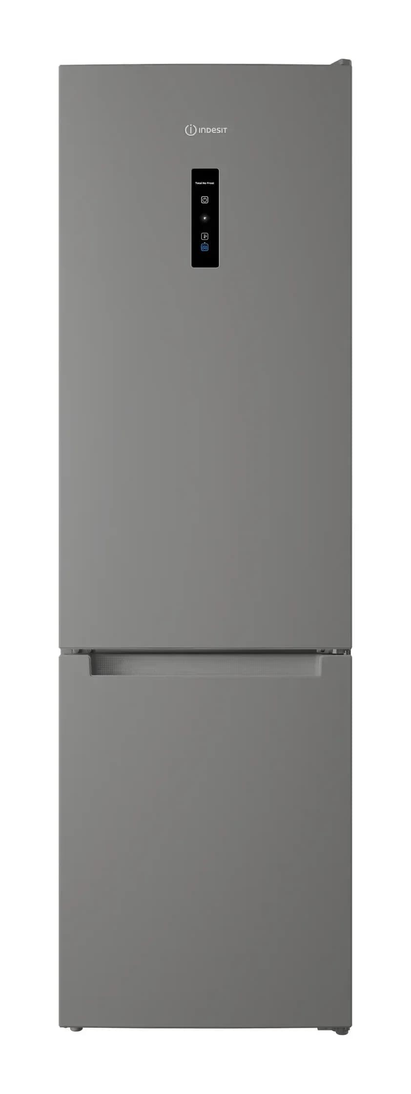 Холодильник с морозильником Indesit ITS 5200 G